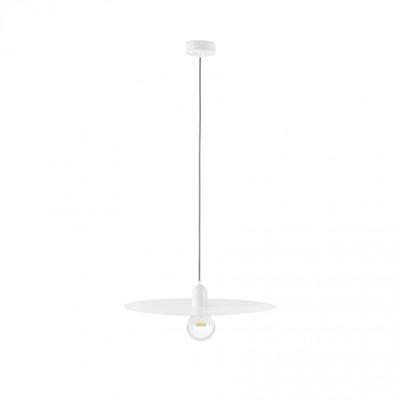Подвесной светильник Faro Люстра Plat  белая арт. 041568