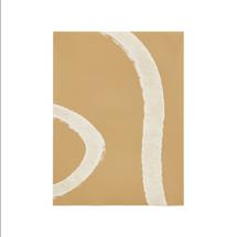 Постер La Forma (ех Julia Grup) Emora Принт на горчичной бумаге, 29,8 x 39,8 см арт. 163439