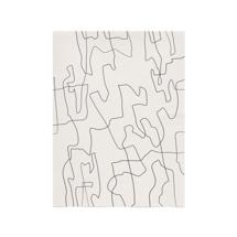 Постер La Forma (ех Julia Grup) Francela Печать на белой бумаге 29,8 x 39,8 см арт. 163453