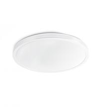 Потолочный светильник Faro Потолочный светильник Ami-P белый арт. 061838