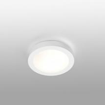 Потолочный светильник Faro Белый потолочный светильник Logos-1 арт. 061786