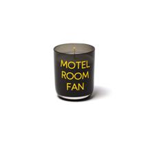 Свеча Seletti Свеча Memories Motel room fan арт. 11171