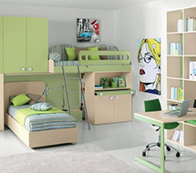 Мебель для Детской комнаты