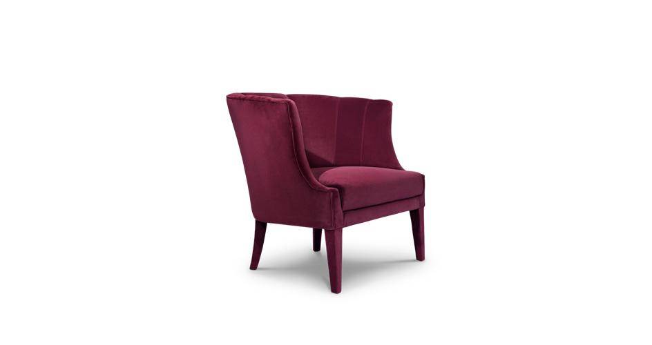Its a chair. Кресло brabbu Essex.