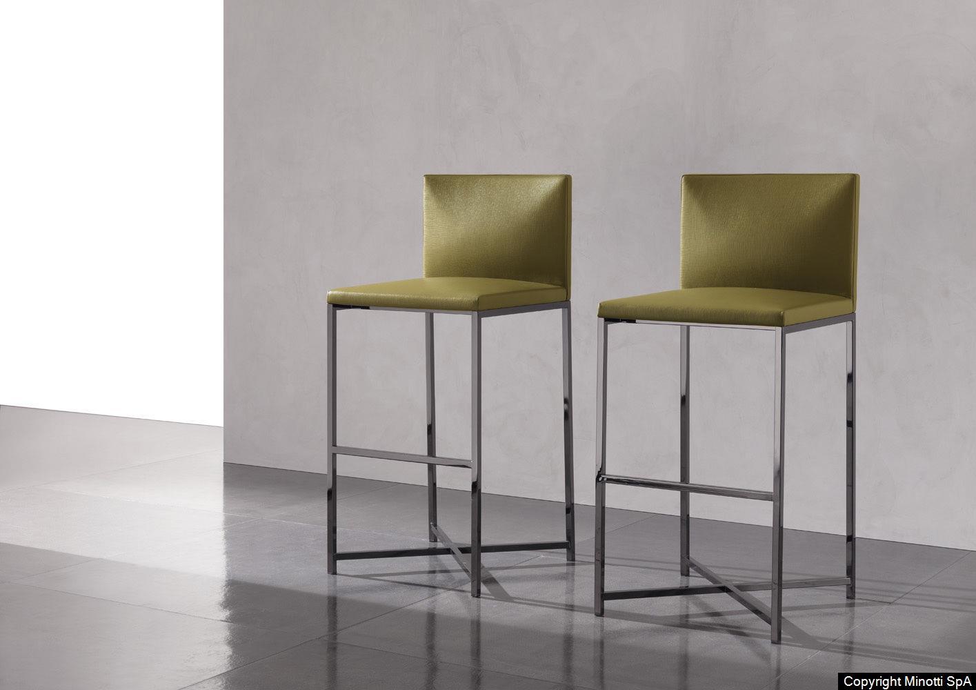 Bar Stool - Minotti