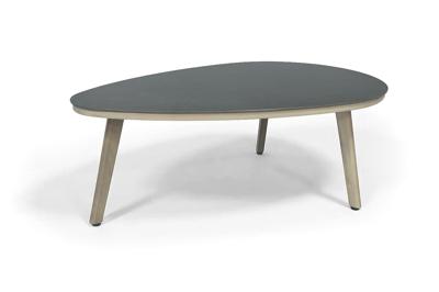 Абажур 4SIS "Брюссель" кофейный столик из алюминия арт. DF25101-CT