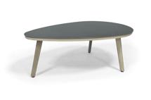 Абажур 4SIS "Брюссель" кофейный столик из алюминия арт. DF25101-CT