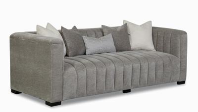 Абажур Aria Design Диван CAYDEN FOG арт. ZN-137427