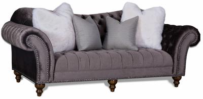 Абажур Aria Design Диван LORRAINE арт. ZN-431831