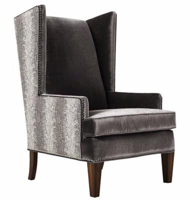 Абажур Aria Design Кресло Chloe арт. ZN-431833