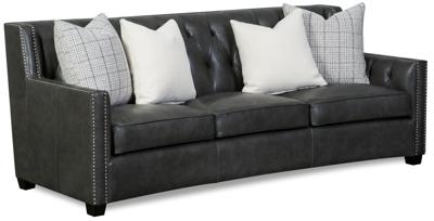 Абажур Aria Design Диван кожаный Cinema арт. ZN-137502