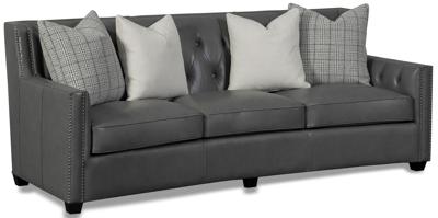 Абажур Aria Design Диван кожаный Cinema арт. ZN-137503