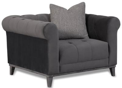 Абажур Aria Design Кресло Marcella арт. ZN-137554