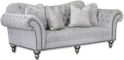 Абажур Aria Design Диван LORRAINE арт. ZN-431837