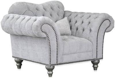 Абажур Aria Design Кресло LORRAINE арт. ZN-431839