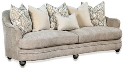 Абажур Aria Design Диван CHATEAU арт. ZN-431842