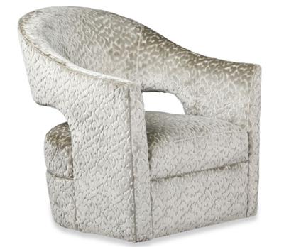 Абажур Aria Design Кресло NAOMI арт. ZN-431846