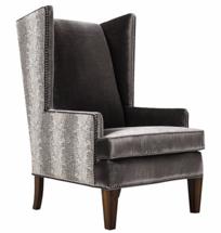 Абажур Aria Design Кресло Chloe арт. ZN-431833