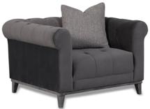 Абажур Aria Design Кресло Marcella арт. ZN-137554