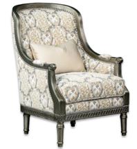 Абажур Aria Design Кресло BARCELONA арт. ZN-431844