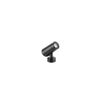 Абажур Faro Проектор PUK черный Ш36 LED 4W 2700K 40° арт. 184843