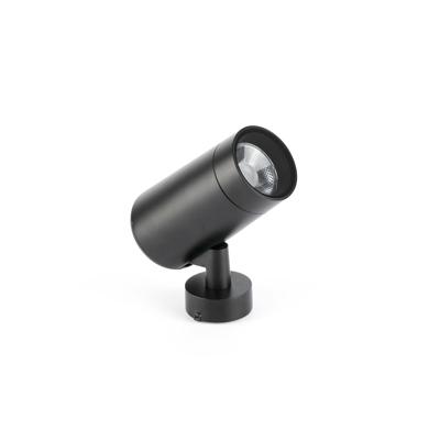 Абажур Faro Проектор PUK черный Ш85 LED 25W 2700K 15° арт. 184813