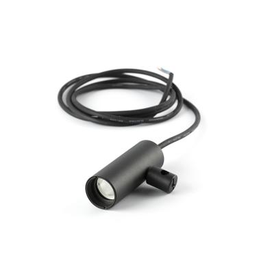 Абажур Faro CLAP Прожектор уличный черный LED 6W 3000K 24° арт. 184767