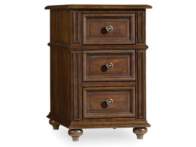 Абажур Hooker Тумба The LEESBURG COLLECTION арт. ZN-376231