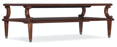 Абажур Hooker Стол коктейльный Charleston арт. ZN-376249