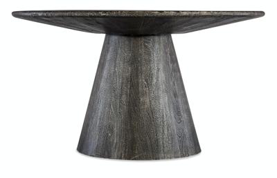 Абажур Hooker Стол обеденный круглый Commerce and Market Madison Round Dining Table арт. ZN-376253