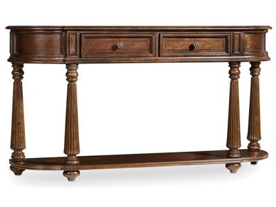 Абажур Hooker Консоль LEESBURG арт. ZN-365768