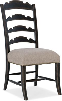 Абажур Hooker Стул La Grange Twin Sisters Ladderback арт. ZN-369202