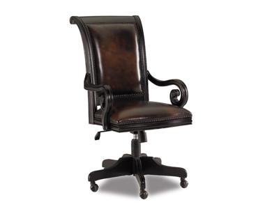 Абажур Hooker Кресло офисное Telluride Tilt арт. ZN-408024