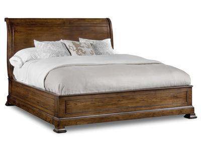 Абажур Hooker Кровать архивариус/Archivist размер король арт. ZN-418377