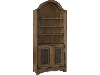 Абажур Hooker Книжный шкаф ХОЛМИСТАЯ МЕСТНОСТЬ / HILL COUNTRY арт. ZN-325910