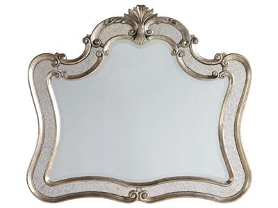 Абажур Hooker Зеркало СВЯТИЛИЩЕ / SANCTUARY арт. ZN-325917