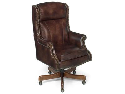 Абажур Hooker Кресло офисноеЕМПИР/ Empire арт. ZN-291645