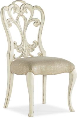 Абажур Hooker Стул СВЯТИЛИЩЕ 2 / SANCTUARY 2 арт. ZN-286032