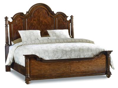 Абажур Hooker КРОВАТЬ ЛИСБУРГ/LEESBURG РАЗМЕР КОРОЛЬ арт. ZN-444986