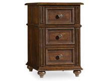 Абажур Hooker Тумба The LEESBURG COLLECTION арт. ZN-376231