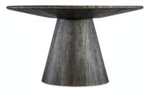 Абажур Hooker Стол обеденный круглый Commerce and Market Madison Round Dining Table арт. ZN-376253