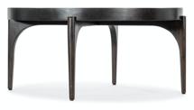 Абажур Hooker Стол коктейльный Commerce & Market Round Cocktail Table арт. ZN-376254