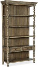 Абажур Hooker Книжный шкаф  La Grange арт. ZN-369203