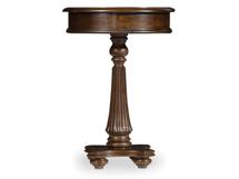 Абажур Hooker Столик для мартини The Leesburg Collection арт. ZN-393363