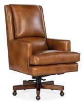 Абажур Hooker Кресло офисное Wright Executive Swivel Tilt арт. ZN-364738