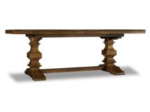 Абажур Hooker Стол обеденный раскладной АРХИВАРИУС / ARCHIVIST арт. ZN-411490