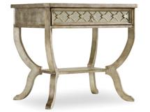 Абажур Hooker Тумба прикроватная СВЯТИЛИЩЕ / SANCTUARY арт. ZN-325915