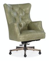 Абажур Hooker Кресло офисное БРИНЛЕЙ/Brinley арт. ZN-438804