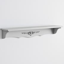 Абажур Kreind арт. RPL110-K04-S