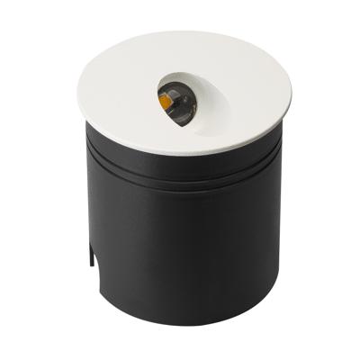 Абажур Mantra Встраиваемый уличный светильник ASPEN 7023 арт. 084668